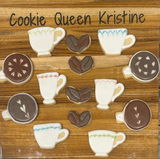 Etsy customer review photo