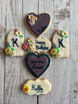 Etsy customer review photo