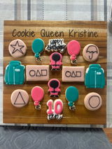 Etsy customer review photo