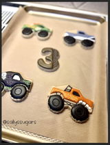 Etsy customer review photo