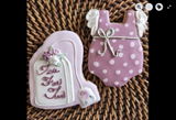 Etsy customer review photo