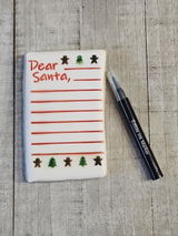 Etsy customer review photo