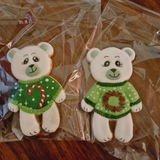 Etsy customer review photo