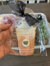 Etsy customer review photo