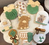 Etsy customer review photo