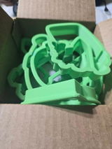 Etsy customer review photo