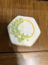 Etsy customer review photo