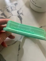 Etsy customer review photo