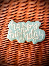 Etsy customer review photo
