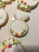 Etsy customer review photo