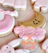 Etsy customer review photo