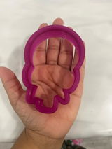Etsy customer review photo