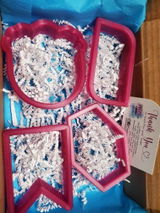 Etsy customer review photo