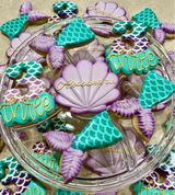 Etsy customer review photo