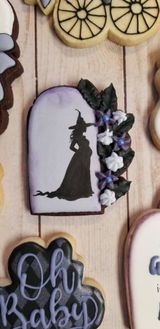 Etsy customer review photo
