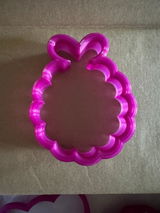 Etsy customer review photo