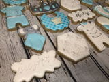 Etsy customer review photo