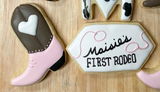 Etsy customer review photo