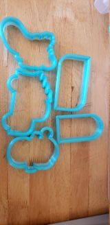 Etsy customer review photo