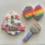 Etsy customer review photo