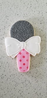 Etsy customer review photo