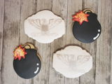 Etsy customer review photo