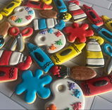 Etsy customer review photo