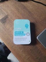 Markus P review photo