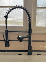 Dean review photo