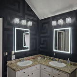 George Zudihin review photo