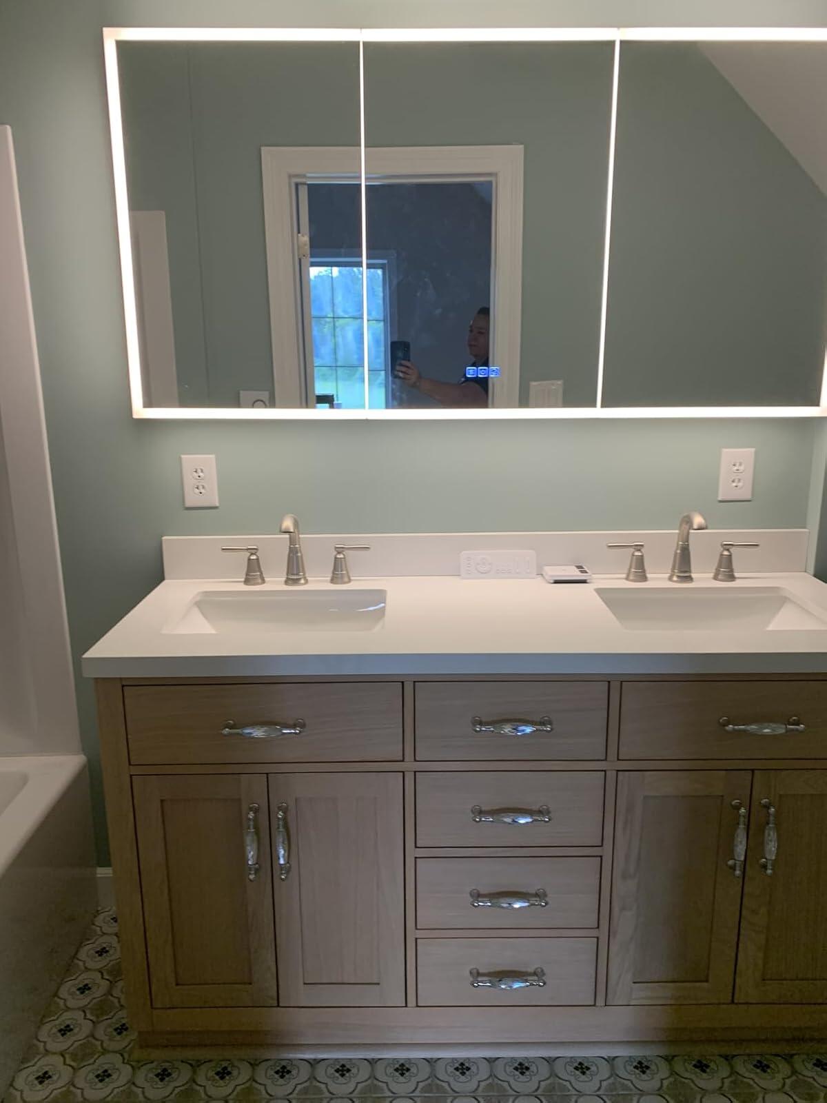Lisa Thibodeaux review photo