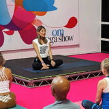 Sarah Highfield review photo