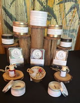 Free Spirit Candles & Signs Company review photo