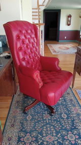 Anonymous review photo