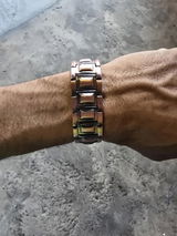 Tony Taylor review photo