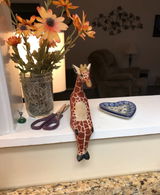 Georgia E. review photo