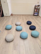 Luca Pagano review photo