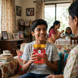 Saurabh Nair review photo