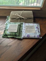 Etsy customer review photo