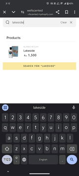 Weaddo review photo