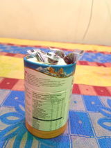 Mr review photo