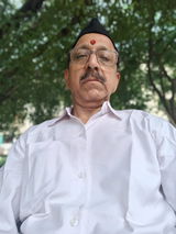 Ramesh sharma review photo