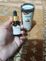 Varsharathore review photo