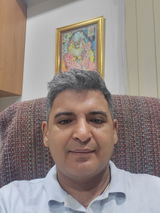 Abhiraj R Trivedi review photo