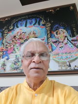 Ashok Bansal review photo