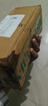 Krishna review photo