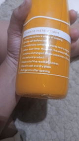 Anonymous review photo