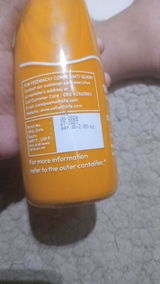 Anonymous review photo