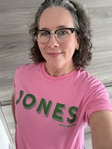 Stephanie Jones review photo