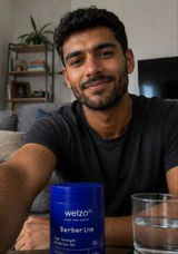 Ishaan review photo